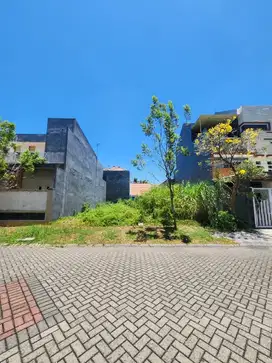 Dijual Tanah di Puri Surya Jaya Gedangan Sidoarjo
