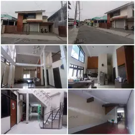 rumah kost2 an ruang usaha murah strategis dekat demangan