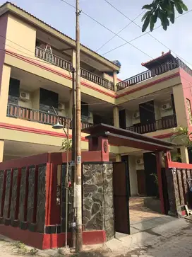 Kost Ekslusif bagus baru murah di pugeran maguwoharjo