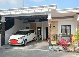 Rumah murah Bantul