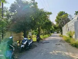 Tanah Moh Yamin Renon Denpasar
