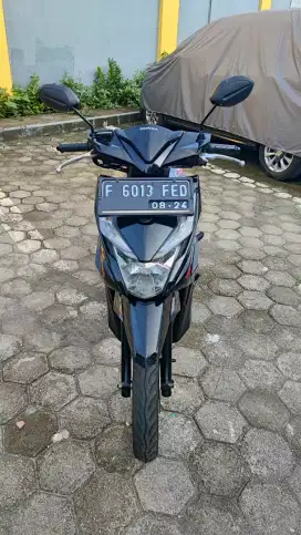 BEAT FI SPORTY MURAH GRESS READY