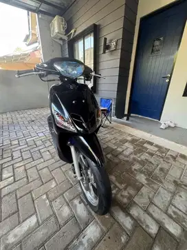 Mio Convert Sporty
