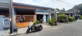 rumah siap huni bebas banjir di perum graha harapan