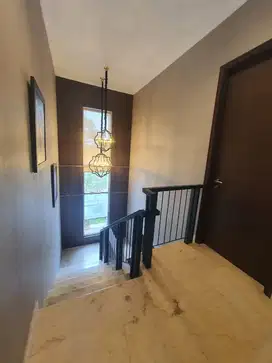 D jual rumah golf island