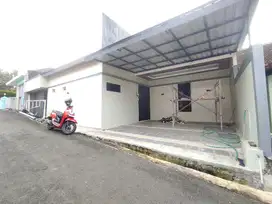 RUMAH KOS 5 KAMAR BARU DI MANGUNSARI GUNUNGPATI SEMARANG