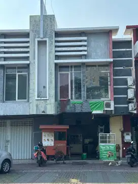 Ruko 2 Lantai Bagus di Pakuwon City San Diego Siap Pakai