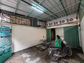 Kos 30 Kamar Ruko Bandengan Raya Siap Pakai