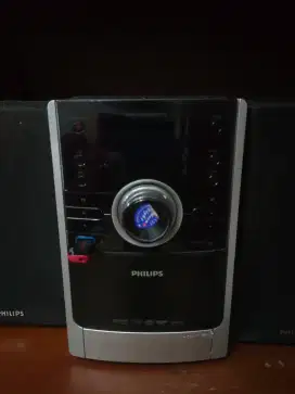 DvD compo philips