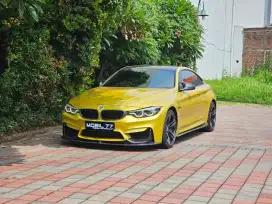 BMW M4 3.0 coupe odo4rb Tahun 2020 nik 2019