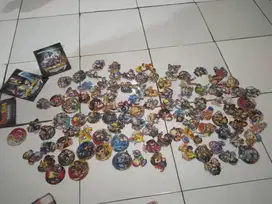 Jual mainan Karoman