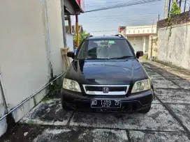 HONDA CRV 2.0 matic 2001
