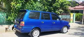 Kijang kapsul 1.8 LSX