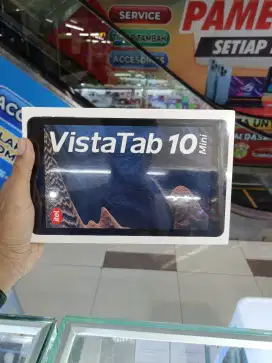 Tablet murah itel Vista Tab 10 Mini 3/64gb