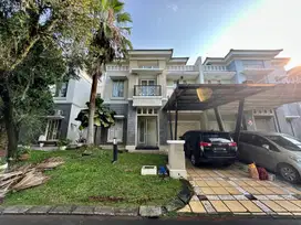 Dijual Rumah Dekat Universitas Multimedia Nusantara Cluster Pascal