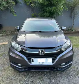 Honda HR-V 2015 Bensin