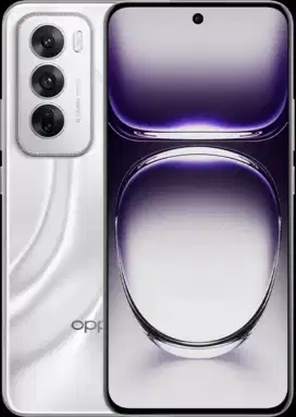 Oppo Reno12 Series