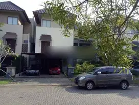 Jual Cepat Heliconia De Park Rumah Bsd