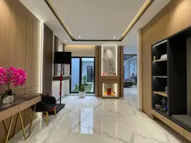 KOMPLEK CITRALAND GAMA CITY FULL FURNISH MEWAH BAGUS MURAH