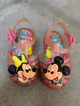 Sandal Anak Mini Melissa