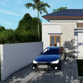 Rumah Murah Di Nusadua