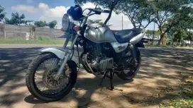 Suzuki Thunder 250