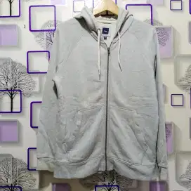 ZipHoodie gap abu
