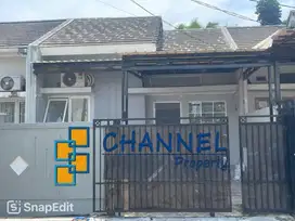 Rumah bagus dan siaphuni