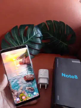 Samsung Galaxy note 8 Snapdragon 845 exsein