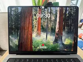 Jual Cepat! Macbook M2 Pro 14 inc | RESMI IBOX