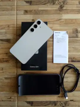 Samsung S24+ Plus 512GB SEIN