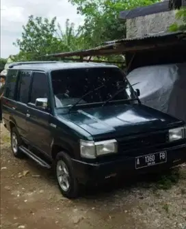 Dijual kijang Rover tahun 1990