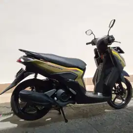 YAMAHA GEAR TAHUN 2022 CASH / KREDIT MURAH DP MULAI 500 RB