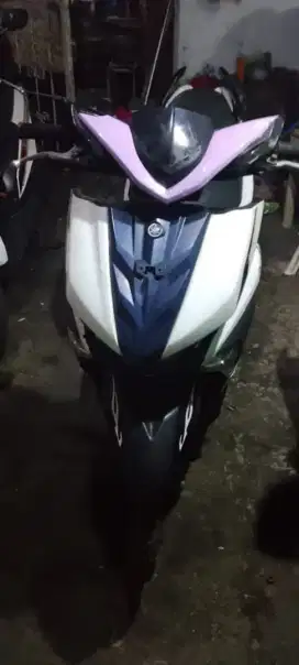 Mio soul GT 125