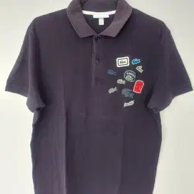 lacoste man preloved