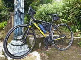 Jual Road Bike Polygon S3 Size S