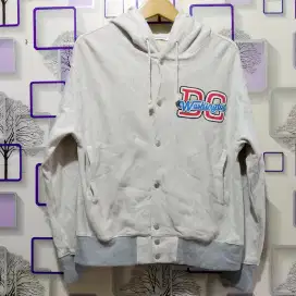 Hoodie DC Washington