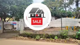 Kavling Jalan Masjid At Taqwa Jatirangga Jatisampurna Bekasi