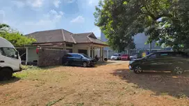 Tanah komersil di jalan Bangka Raya jaksel dijual dibawah NJOP