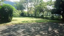 DIJUAL KAVLING LOKASI STRATEGIS DEPAN UK 280 m HARGA BAWAH PASARAN