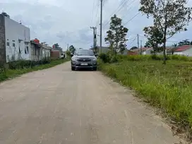 Tanah Kota palembang, Lokasi TJ Barangan Harga 110JT