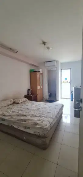 STUDIO furnish sewa Green palace kalibata city