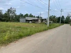 Tanah Kota Palembang Bukit Baru, Surat SHM