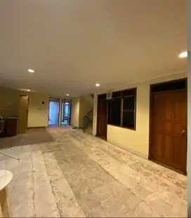 Rumah Kost Bagus Strategis 3 Lantai di Cikutra Bandung Kota
