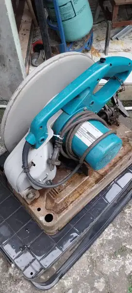 Jual gerinda potong Makita