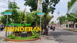 TANAH KAVLING MURAH MADIUN SERAYU STRATEGIS KAWASAN PERUMAHAN