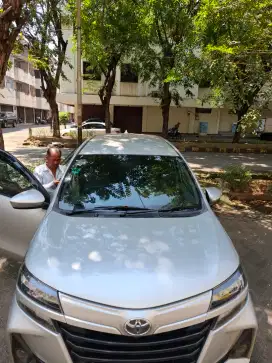 Toyota Avanza 1.3 AT 2019
