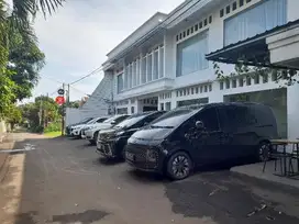 Kost Elite Bogor : Fountain Park Executive Residence Syariah