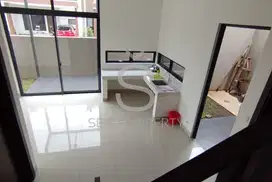 DIJUAL RUMAH BAGUS SIAP HUNI PODOMORO PARK BUAHBATU BANDUNG