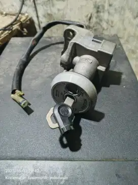kunci kontak nmax old 2020